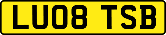 LU08TSB