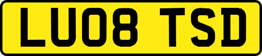 LU08TSD