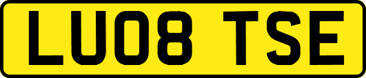 LU08TSE