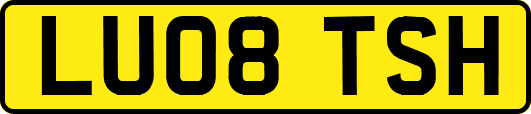 LU08TSH