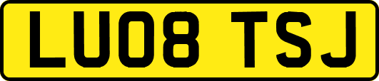 LU08TSJ