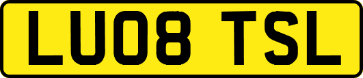 LU08TSL