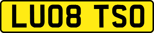 LU08TSO