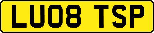 LU08TSP