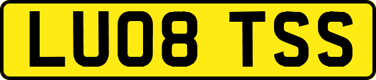 LU08TSS