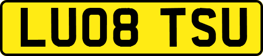 LU08TSU