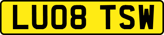 LU08TSW