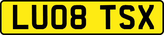 LU08TSX