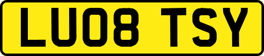 LU08TSY