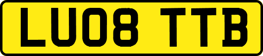 LU08TTB