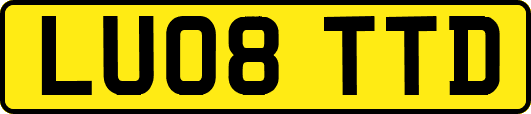 LU08TTD