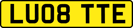 LU08TTE