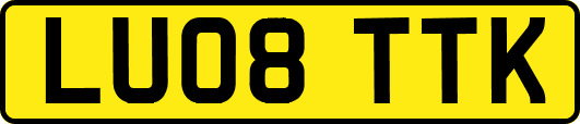 LU08TTK