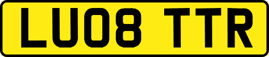 LU08TTR