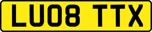 LU08TTX