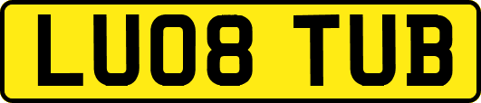 LU08TUB
