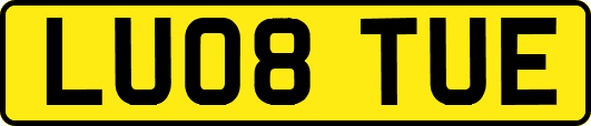 LU08TUE