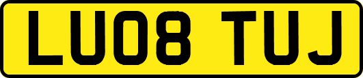 LU08TUJ