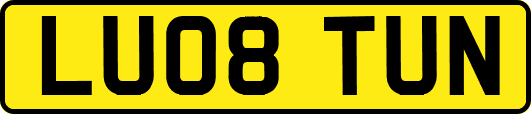 LU08TUN