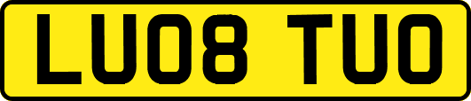 LU08TUO