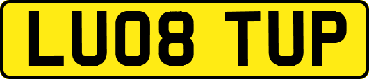 LU08TUP