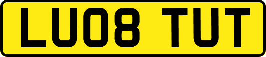 LU08TUT
