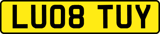 LU08TUY