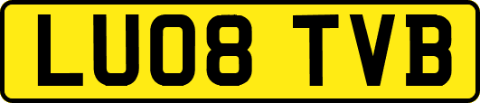 LU08TVB