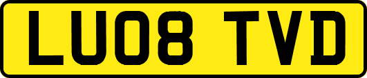 LU08TVD