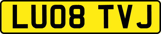 LU08TVJ