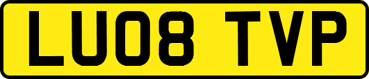 LU08TVP