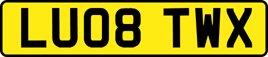 LU08TWX