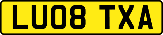 LU08TXA