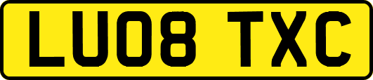 LU08TXC