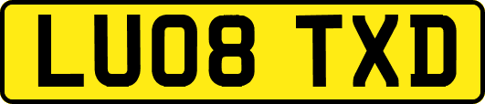 LU08TXD