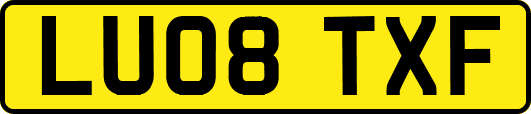 LU08TXF