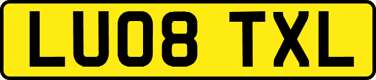 LU08TXL