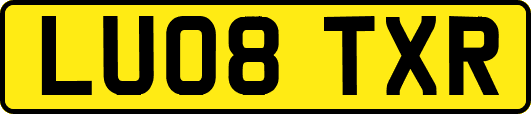 LU08TXR