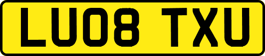LU08TXU