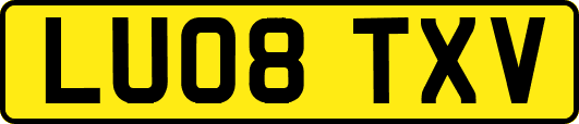 LU08TXV