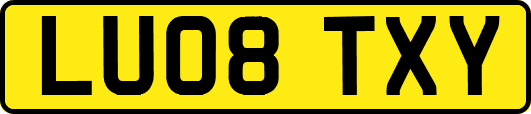 LU08TXY