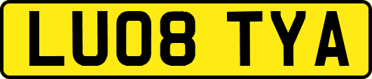 LU08TYA