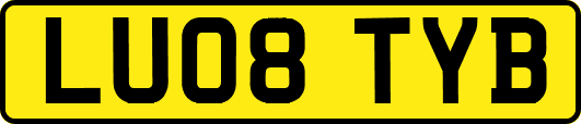 LU08TYB