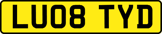 LU08TYD