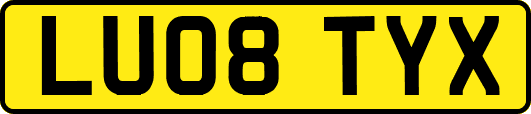 LU08TYX