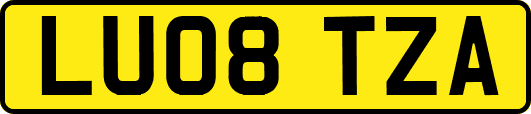 LU08TZA