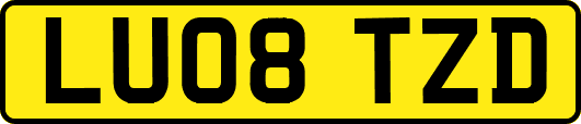 LU08TZD