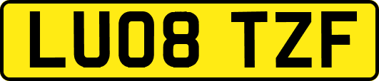LU08TZF