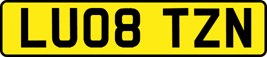 LU08TZN