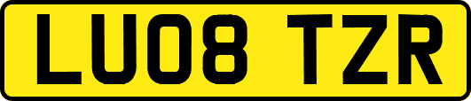 LU08TZR